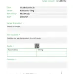Halotestin - Image 2