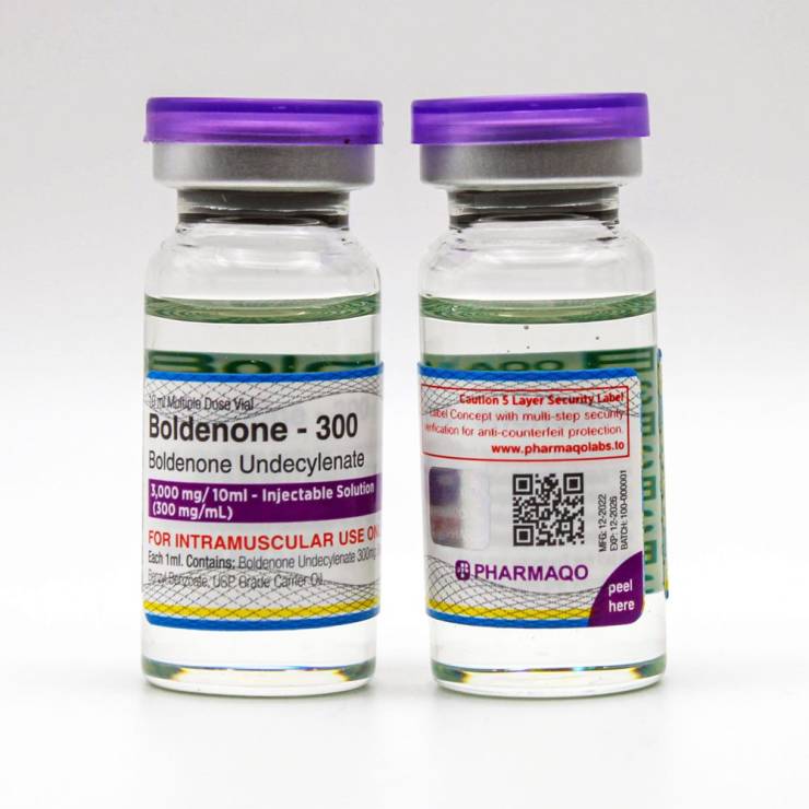 Boldenone 300 - Image 2