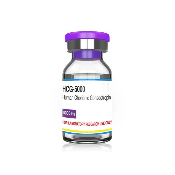 HCG 5000 - Image 2