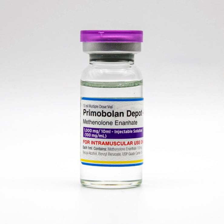 Primobolan Depot 100