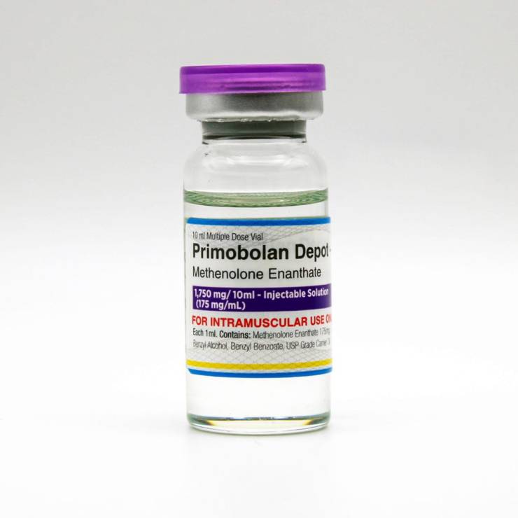 Primobolan Depot 175