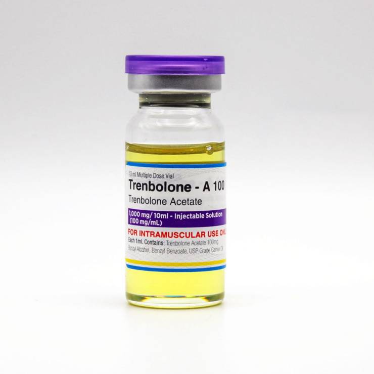 Trenbolone A 100