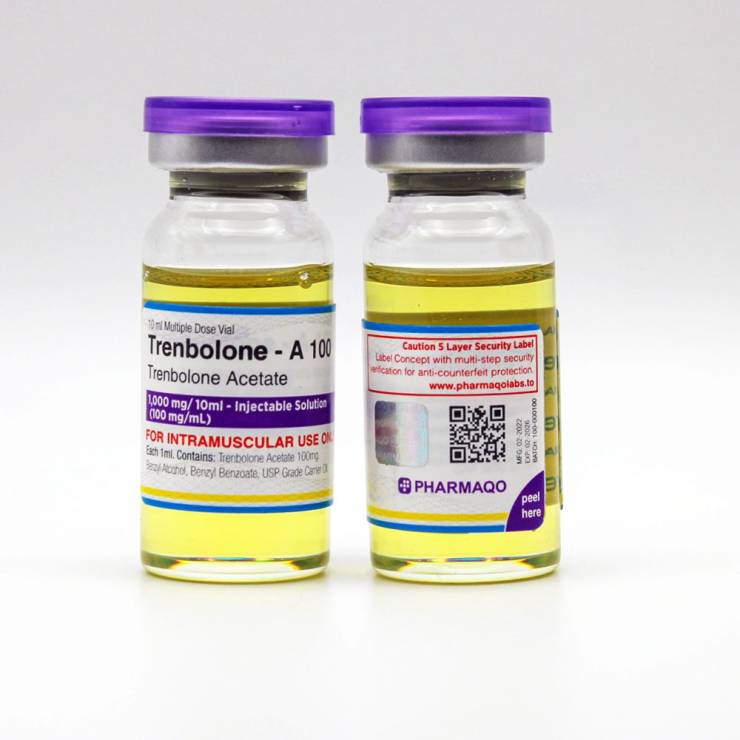 Trenbolone A 100 - Image 2