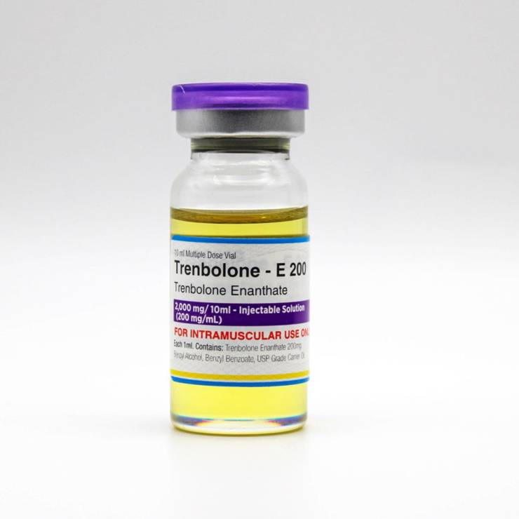 Trenbolone-E 200