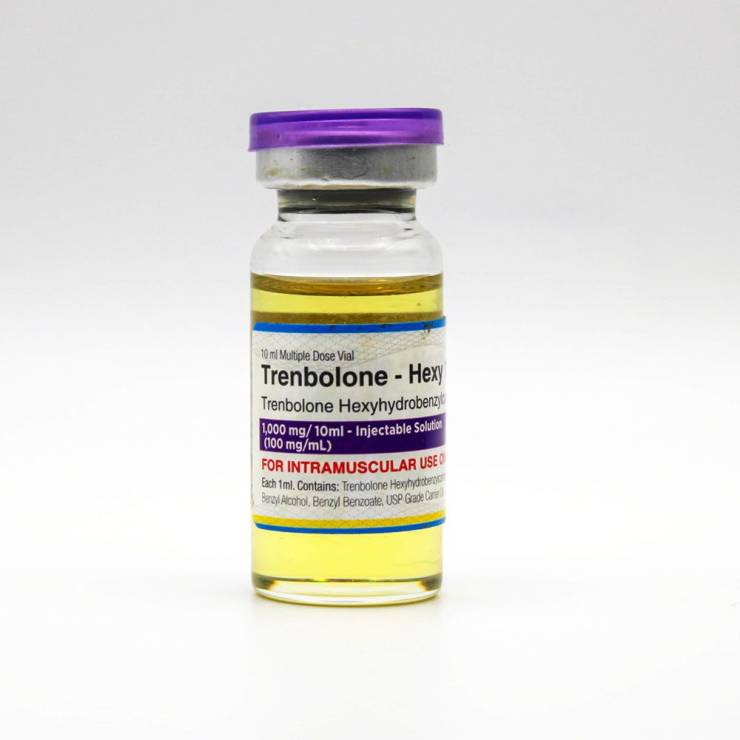 Trenbolone-Hexy 100