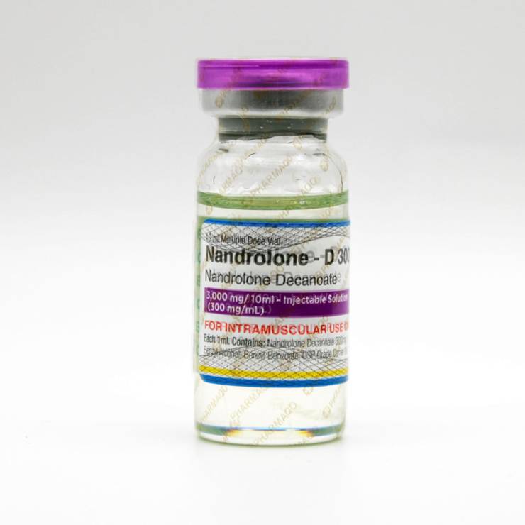 Nandrolone Dec